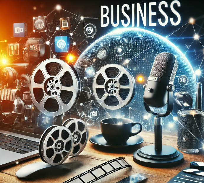 winning strategies for success in the entertainment