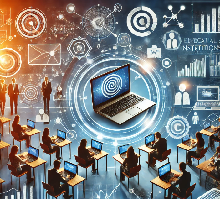 Effective Marketing Strategies for Educational Institutions