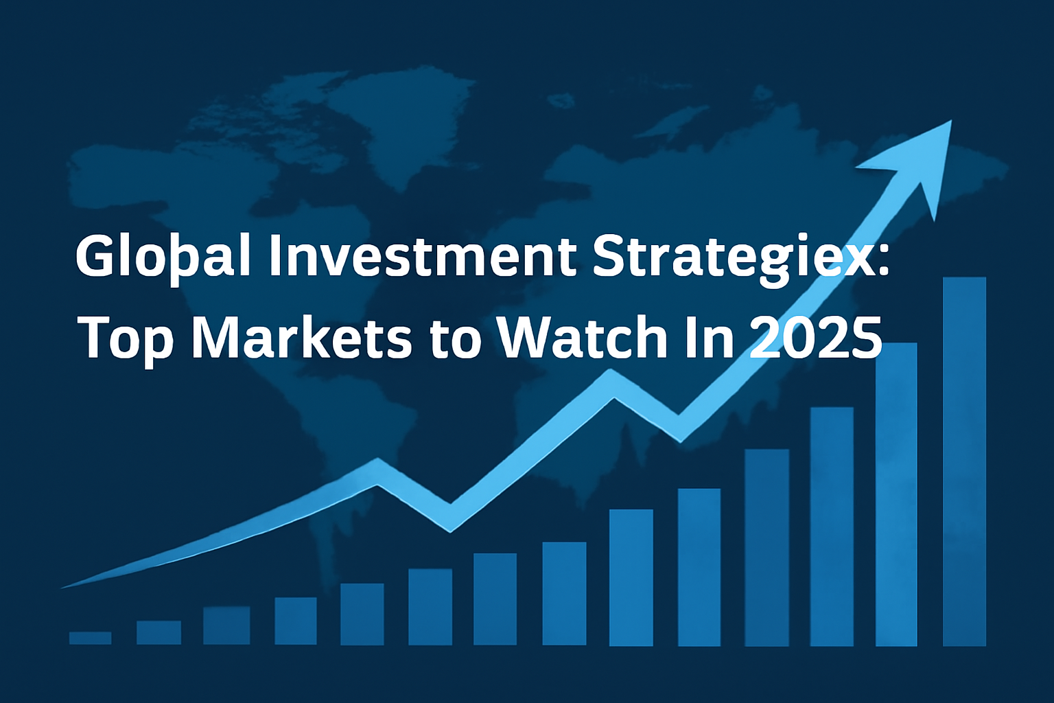 Global Investment Strategies: Top Markets