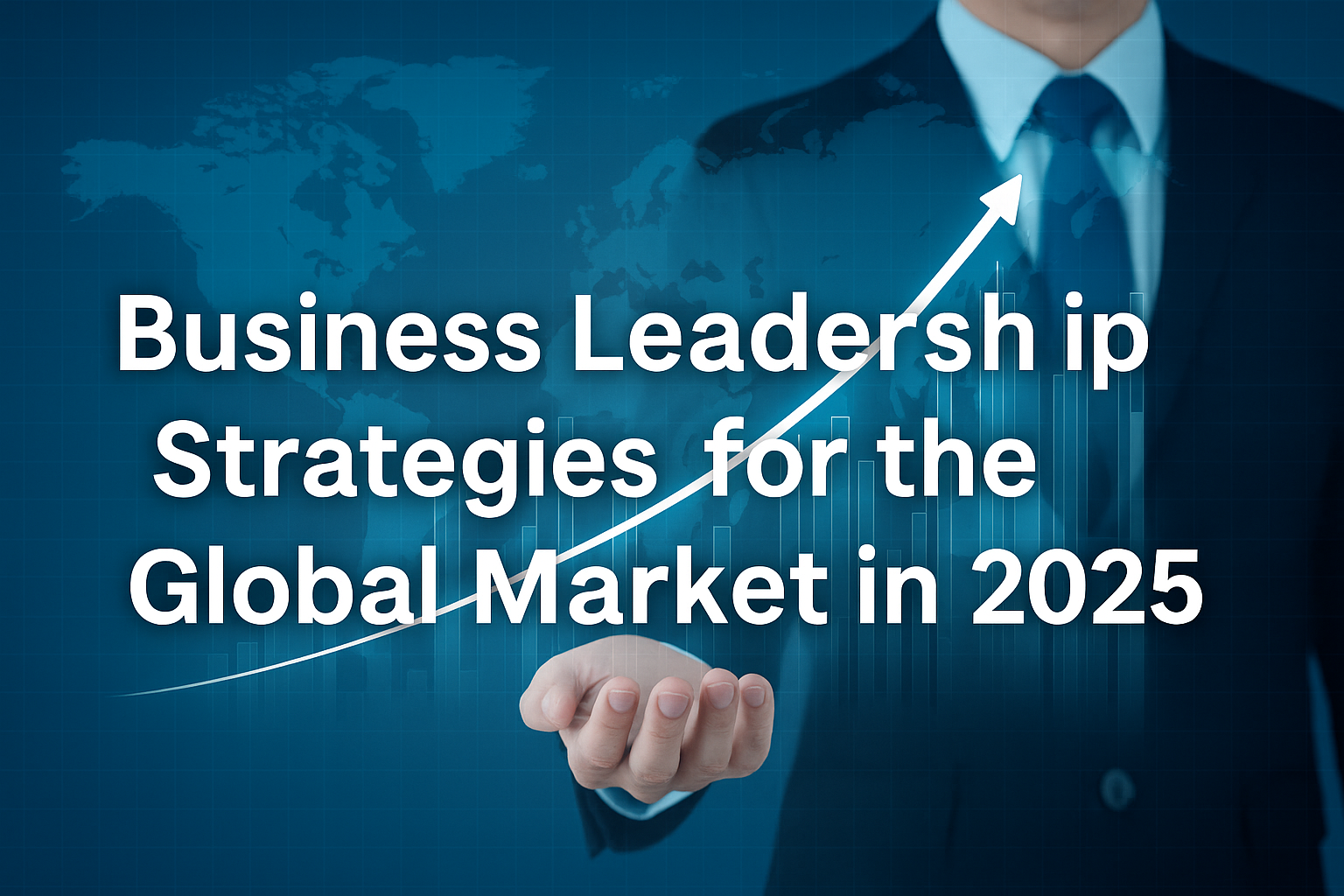Business Leadership Strategies